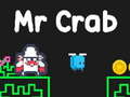 խաղ Mr Crab