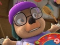 խաղ Dotty's Veggie Chaos