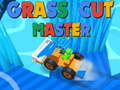 խաղ Grass Cut Master