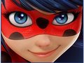 խաղ LadyBug Hidden Stars