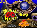 խաղ Monkey Go Happy Stage 629