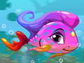 խաղ Fish Makeover 2022