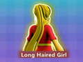 խաղ Long Haired Girl