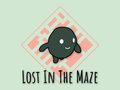 խաղ Lost In The Maze