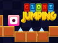 խաղ Clone Jumping