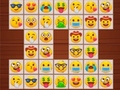 խաղ Emoji Connect
