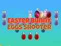 խաղ Easter Bunny Eggs Shooter