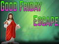 խաղ Amgel Good Friday Escape