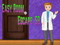 խաղ Amgel Easy Room Escape 58