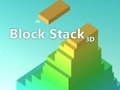 խաղ Block Stack 3D