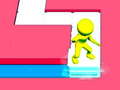 խաղ Stack Maze Puzzle Game 3D