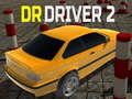 խաղ Dr Driver 2