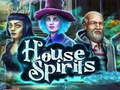 խաղ House Spirits