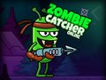 խաղ Zombie Catcher Online