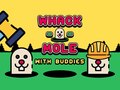 խաղ Whack A Mole With Buddies