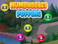 խաղ Numbubbles Popping