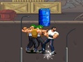 խաղ Raging Fist