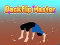 խաղ Backflip Master