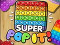 խաղ Super Pop It!