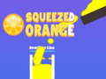 խաղ Squeezed Orange
