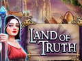 խաղ Land of Truth