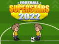 խաղ Football Superstars 2022