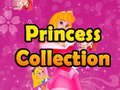 խաղ Princess collection