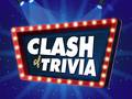 խաղ Clash Of Trivia