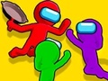 խաղ Survival Brawl 3D