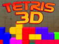 խաղ Tetris 3D 