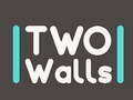 խաղ Two Walls