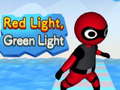 խաղ Red Light, Green Light
