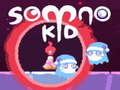 խաղ Somno Kid