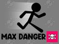 խաղ Max Danger