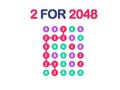խաղ 2 for 2048