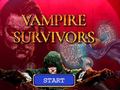 խաղ Vampire Survivors
