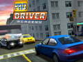 խաղ Pro Driver Academy