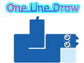 խաղ One Line Draw