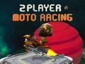խաղ 2 Player Moto Racing