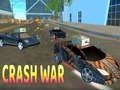 խաղ Crash War