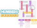 խաղ Numbers Crossed