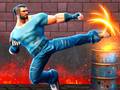 խաղ Street Mayhem Beat Em Up