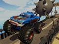 խաղ Prado Parking Games