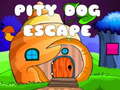 խաղ Pity Dog Escape