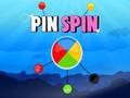 խաղ Pin Spin