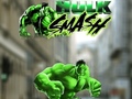 խաղ Hulk Smash