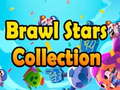 խաղ Brawl Stars Collection