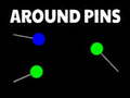 խաղ Around Pins