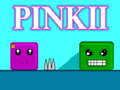 խաղ Pinkii