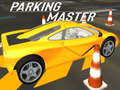 խաղ Parking Master 
